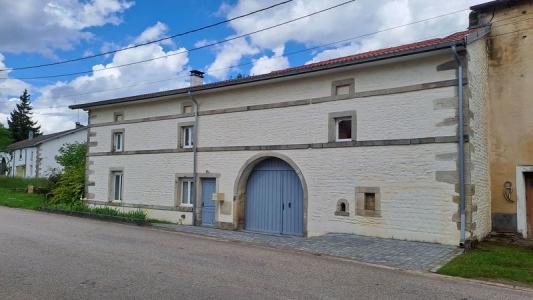 Vente Maison 7 pices HAYE 88240