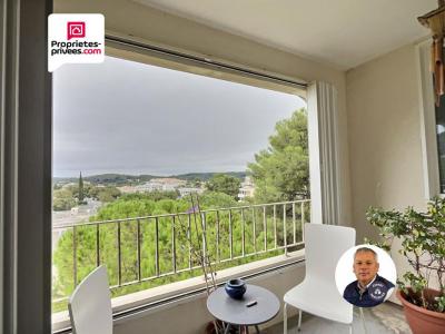 Vente Appartement 3 pices DRAGUIGNAN 83300