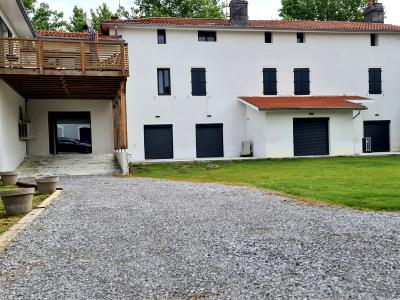 Vente Maison 8 pices MONT-DE-MARSAN 40000