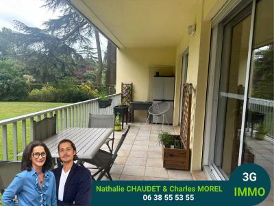 Vente Appartement 3 pices SABLE-SUR-SARTHE 72300