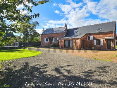 Vente Maison 8 pices HODENC-EN-BRAY 60650