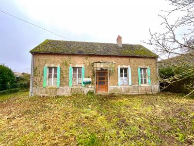 Vente Maison 4 pices FRONTENARD 71270