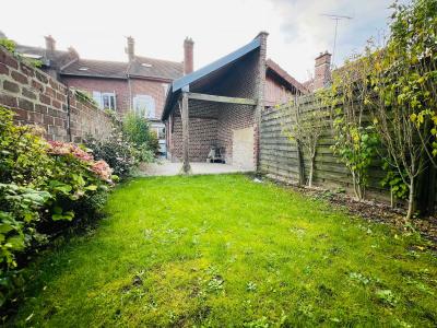 Vente Maison 5 pices NOYON 60400