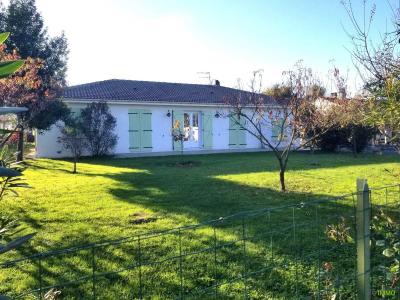 Vente Maison 5 pices ANDREST 65390