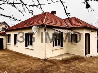 Vente Maison 4 pices COSNE-COURS-SUR-LOIRE 58200