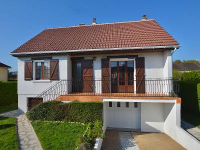 Vente Maison 4 pices ANET 28260