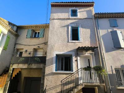 Vente Maison 6 pices MONTBLANC 34290