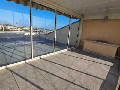 Vente Appartement 4 pices FREJUS 83600