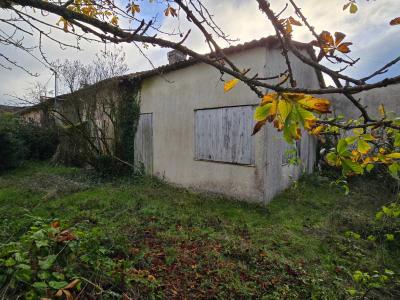 Vente Maison 3 pices ANCHE 86700