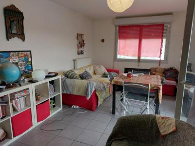 Vente Appartement 3 pices TOULOUSE 31200