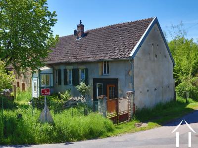 Vente Maison 3 pices IGORNAY 71540