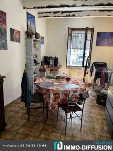 Vente Appartement 3 pices MARSEILLE-3EME-ARRONDISSEMENT 13003