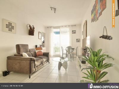 Vente Appartement 4 pices MONTPELLIER 34080