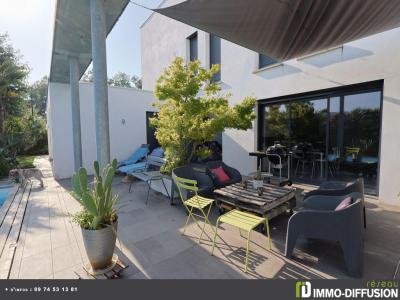 Vente Maison 6 pices PAU 64000