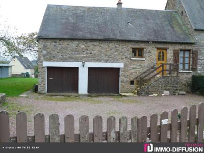 Vente Maison 4 pices BENY-BOCAGE 14350