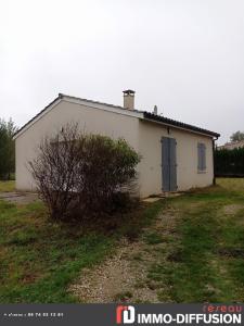 Vente Maison 2 pices LERM-ET-MUSSET 33840