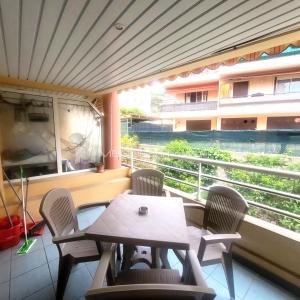 Location Appartement 3 pices ROQUEBRUNE-CAP-MARTIN 06190