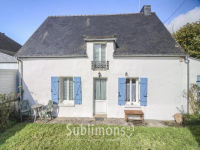 Vente Maison 3 pices PLOERMEL 56800