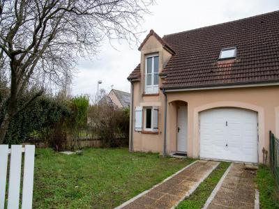 Vente Maison 5 pices ORLEANS 45000