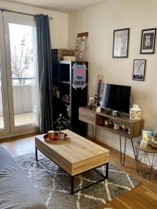 Location Appartement LYON-3EME-ARRONDISSEMENT 69003