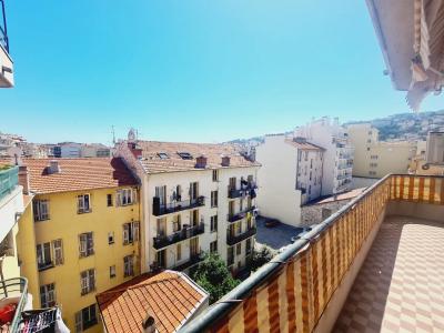 Location Appartement 2 pices NICE 06100