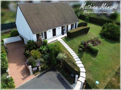 Vente Maison 5 pices SOISSONS 02200