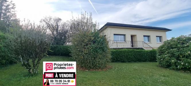 Vente Maison 4 pices EXINCOURT 25400