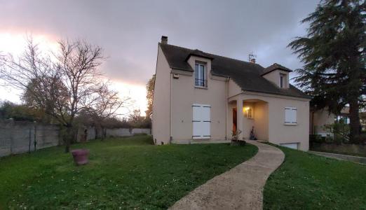 Vente Maison 6 pices BRUNOY 91800