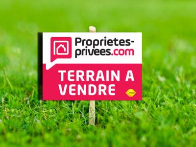 Vente Terrain MONTLHERY 91310