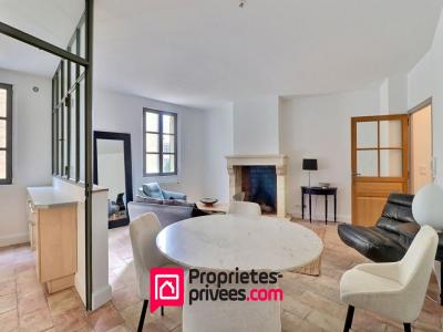 Vente Maison 3 pices UZES 30700