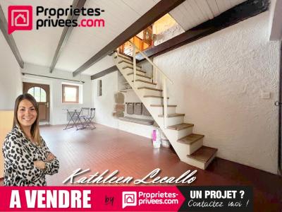 Vente Maison 2 pices PIRIAC-SUR-MER 44420