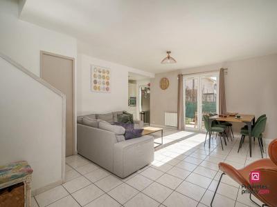 Vente Maison 4 pices MARSEILLE-15EME-ARRONDISSEMENT 13015