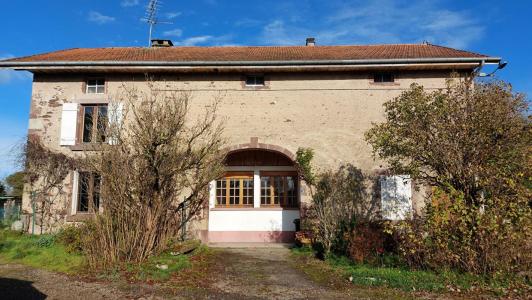 Vente Maison 5 pices CORBENAY 70320