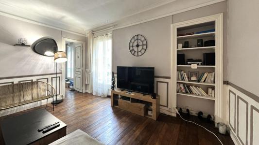 Vente Appartement 2 pices PARIS-15EME-ARRONDISSEMENT 75015