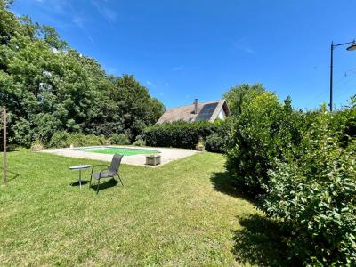 Vente Terrain SAINT-JEAN-DE-GONVILLE 01630