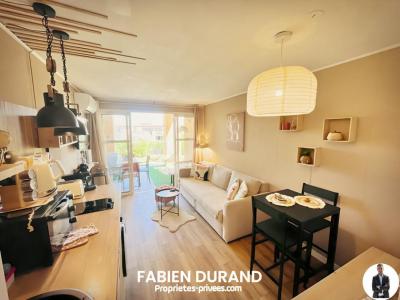 Vente Appartement 2 pices SAINT-RAPHAEL 83700