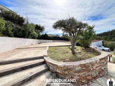 Vente Terrain FREJUS 83600