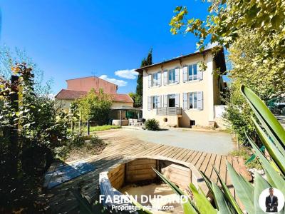 Vente Maison 6 pices PUGET-SUR-ARGENS 83480