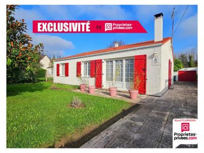 Vente Maison 4 pices BOIGNY-SUR-BIONNE 45760