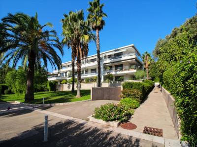 Vente Appartement 4 pices JUAN-LES-PINS 06160