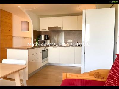 Vente Appartement 3 pices HUEZ 38750