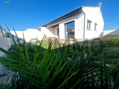 Vente Maison 4 pices NARBONNE 11100