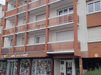 Vente Appartement 4 pices CLERMONT-FERRAND 63000