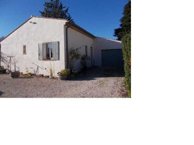 Location Maison 4 pices MIRABEAU 84120