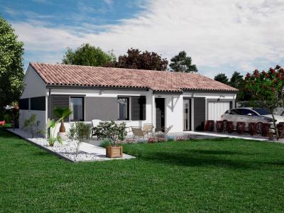 Vente Maison 4 pices MERIGNAC 33700