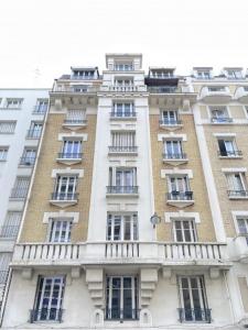 Vente Appartement 3 pices PARIS-15EME-ARRONDISSEMENT 75015