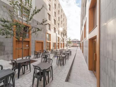 Vente Appartement MARSEILLE-2EME-ARRONDISSEMENT 13002