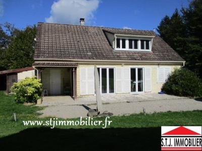 Vente Maison 6 pices VEYRAC 87520