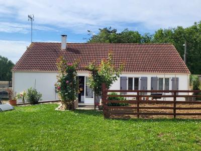 Vente Maison 4 pices MEREVILLE 91660