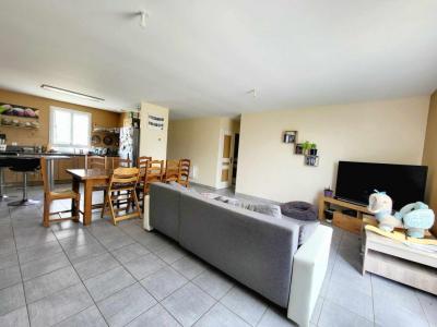 Vente Maison 4 pices AUTRUY-SUR-JUINE 45480